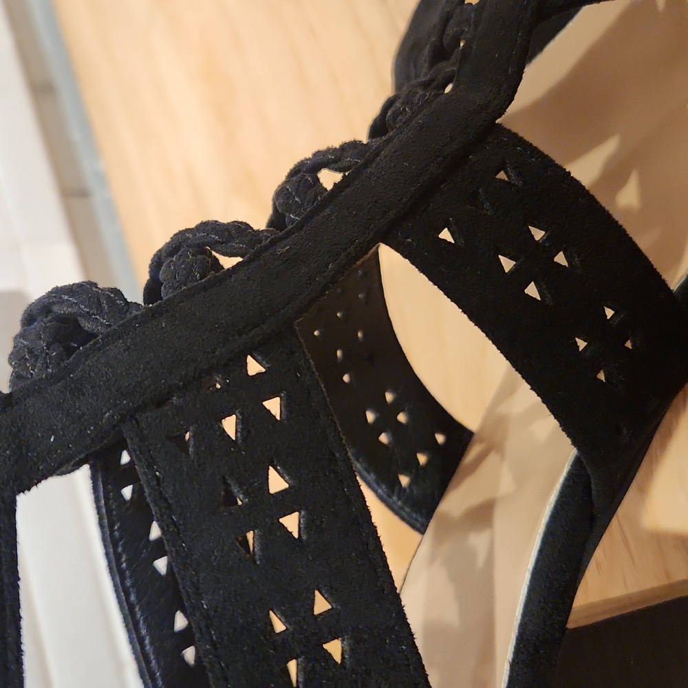 YOKI | $65 Katty Sandal Booties - Picture 5 of 7